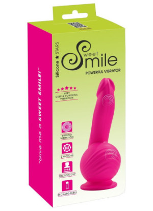 Powerful Vibrator